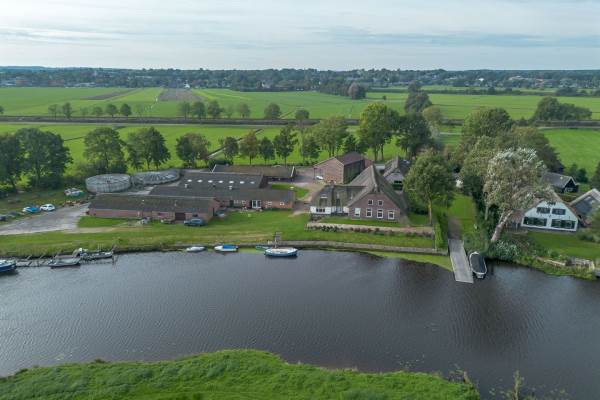 Woning Grote Melmweg 10 - 12 Soest