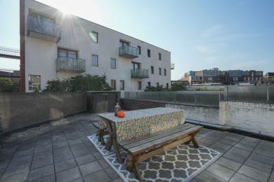 Woning St. Josephhof 14 Nijmegen