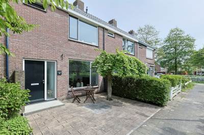 Woning Brittenburg 68 Leiderdorp