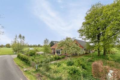Woning Veldweg 4 Haaksbergen