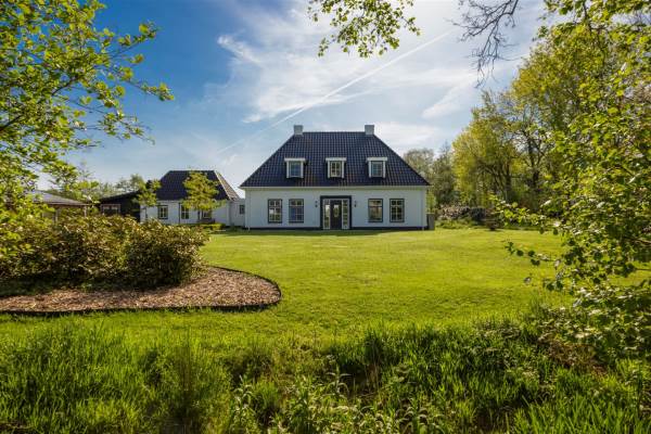 Woning Het Zuid 39B Drachten