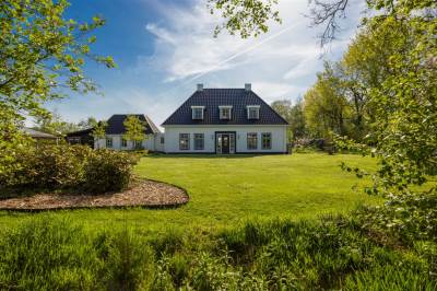 Woning Het Zuid 39B Drachten