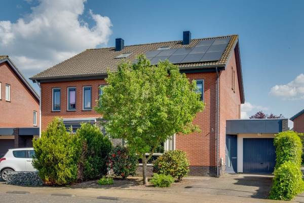 Woning Kleine Tonge 14 Zutphen