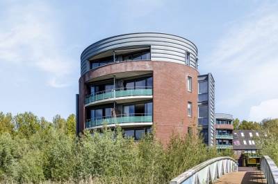 Woning Hof van Hagevoort 104 Wijchen