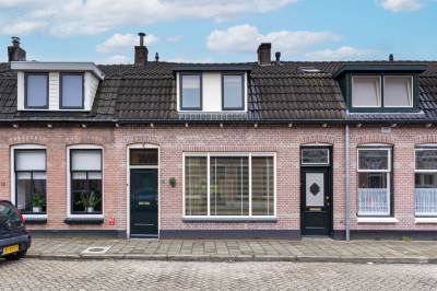 Woning Noorderstraat 15 Nieuwegein