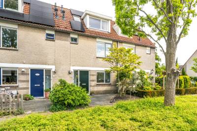 Woning Gentiaan 13 Nootdorp