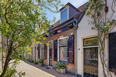 Woning Vijver 8 Amersfoort