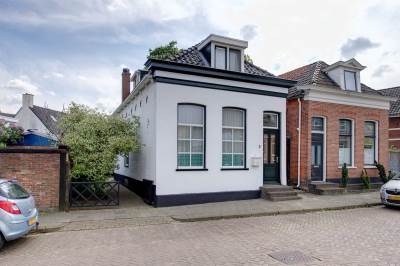 Woning Hoogklei 2 Winschoten