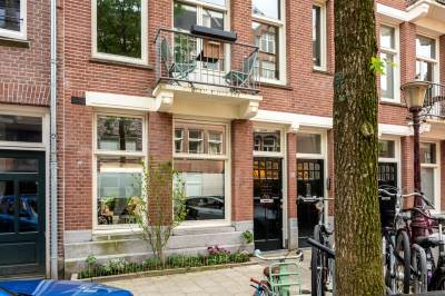 Woning Transvaalstraat 39HS Amsterdam