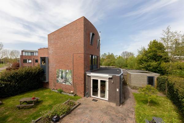 Woning Keizersmantel 515 Sneek