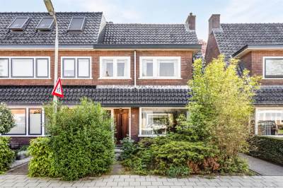 Woning Tulpstraat 15 Amersfoort