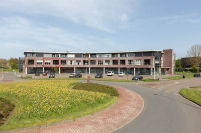 Woning Keizersmantel 467 Sneek