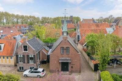 Woning Achterom 104 Sloten