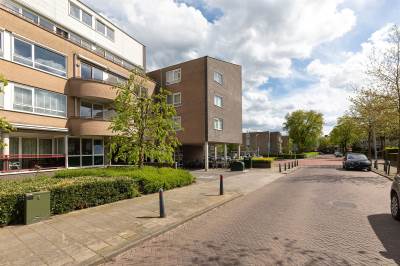 Woning Willem Barentszweg 13H Hilversum