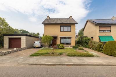 Woning Ankersweg 50 Holtum