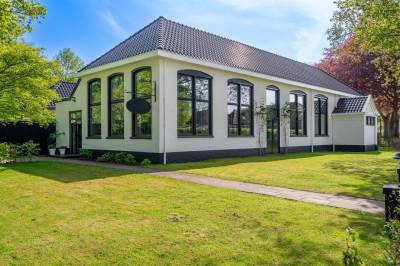 Woning Norgerweg 133 Yde