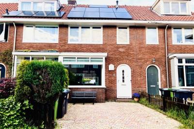 Woning Acaciastraat 20 Zaandam