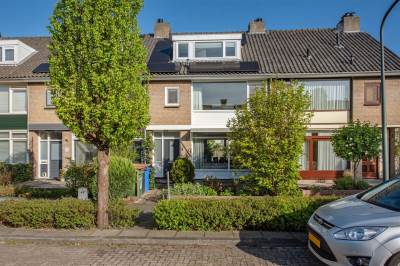 Woning Eksterlaan 4 Leidschendam