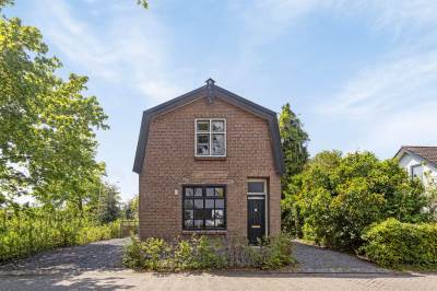 Woning Vaartweg 62 's Gravenmoer