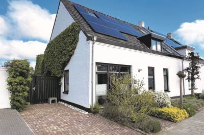 Woning Kromstraat 65a Veldhoven