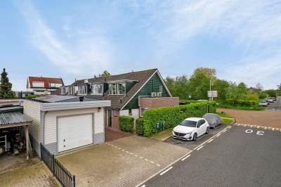 Woning Tuinpad 9 Berkel en Rodenrijs