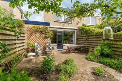 Woning Ridderhof 62 Arnhem