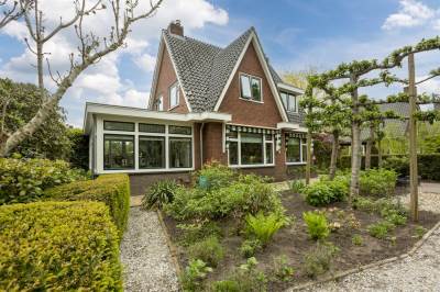 Woning Asserweg 17 Beilen