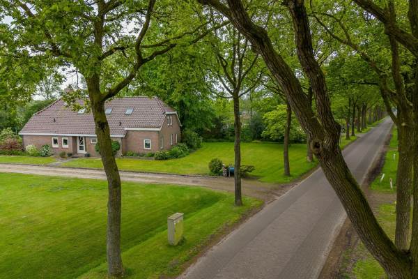 Woning Harpelerweg 39 Vlagtwedde