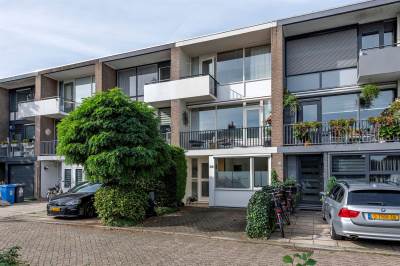 Woning Hoofdwal 33 Gorinchem