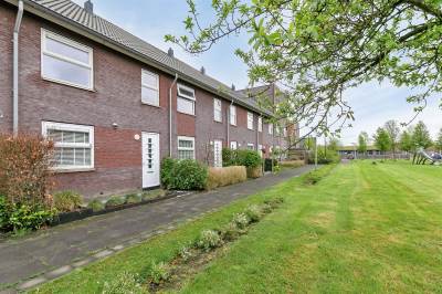 Woning Karmijn 9 Assen