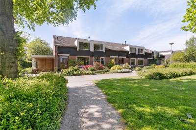 Woning Loodiep 44 Zwolle