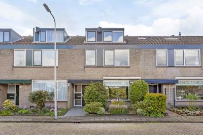 Woning Gaarderhof 14 Krimpen aan den IJssel