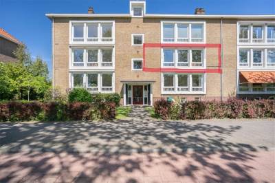 Woning Diependaalselaan 444 Hilversum