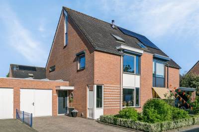 Woning Concertlaan 101 Kampen
