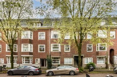 Woning Geulstraat 21I Amsterdam