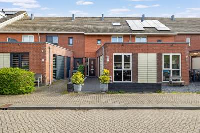 Woning Hendrik IJzerbrootlaan 7 Almere