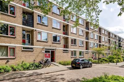 Woning Wieldraaierstraat 11 Gorinchem