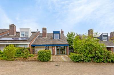 Woning Veulenerbank 29 Maastricht