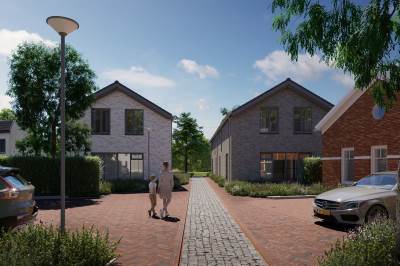 Woning Delftsewallen 2310 Zoetermeer