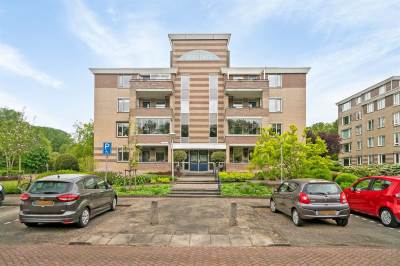 Woning Statehof 33 Emmeloord