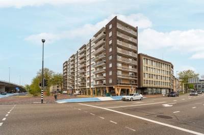 Woning Bergstraat 79 Arnhem