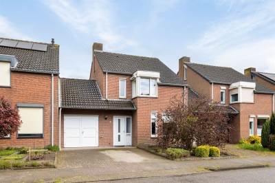 Woning 18 novemberring 150 Panningen