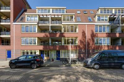 Woning Ceramplein 23 Amsterdam