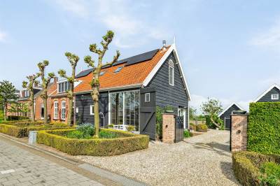 Woning Postweg 7 Kapelle