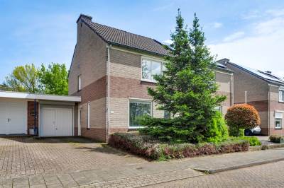 Woning Dämkesstraat 10 Landgraaf