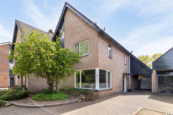 Woning Reling 29 Veenendaal