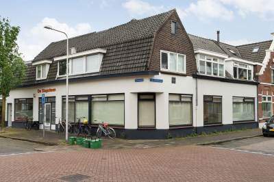 Woning Groeneweg 32B Zwolle