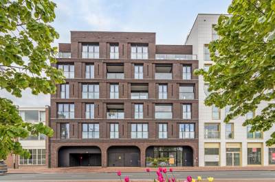 Woning Trans 38 Arnhem