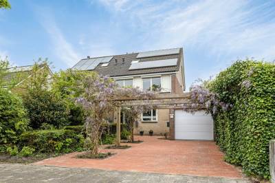 Woning Canterstate 67 Leeuwarden