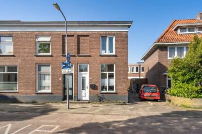 Woning Oude Arnhemseweg 57 Zeist